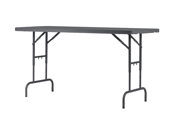 WORKTOP 180 Adjustable and Foldable Work Table